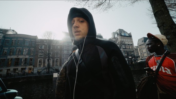 PLK — « Grand Garçon » : le rappeur du 92 s'impose avec un 3e album mature et événementiel
