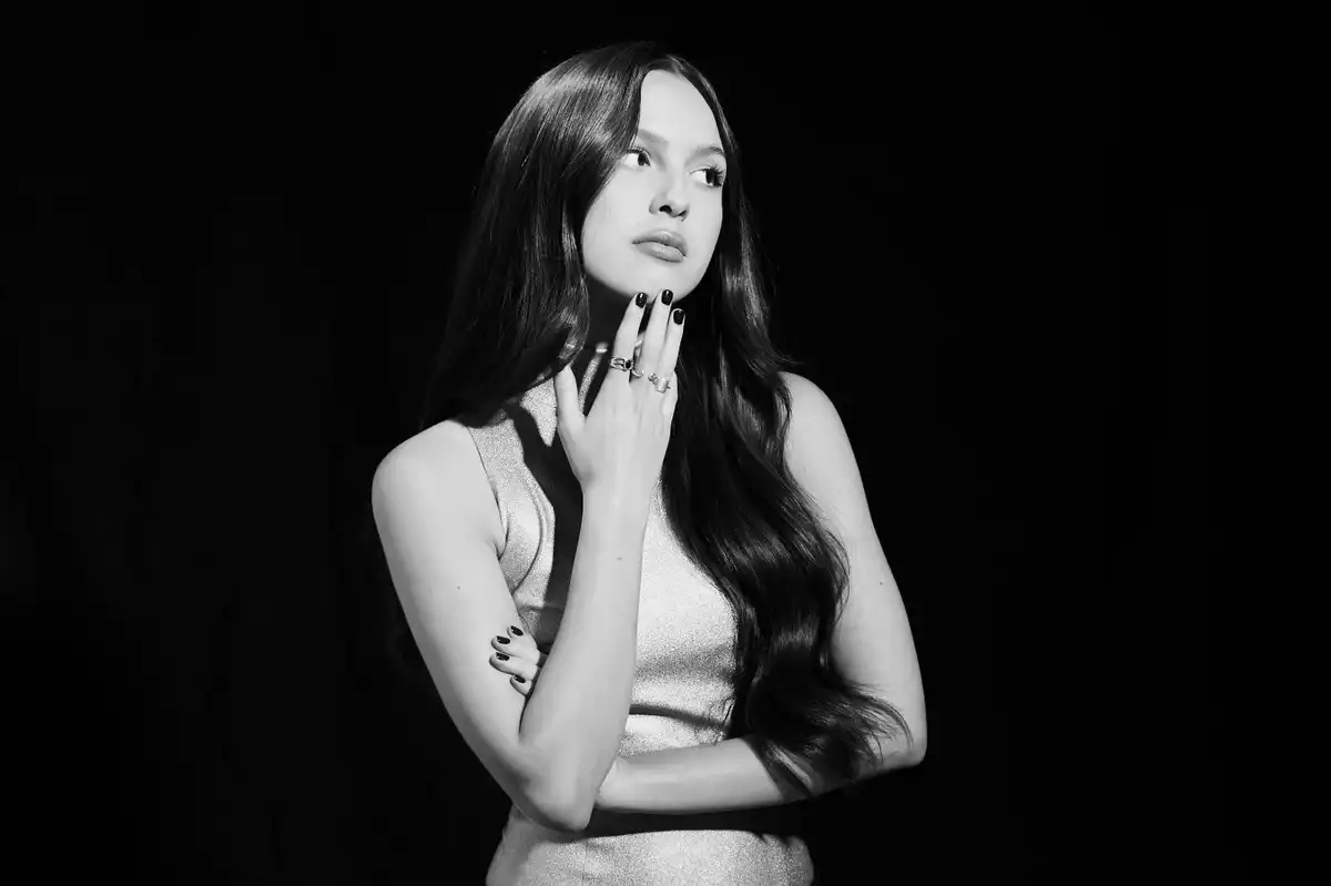 Ce qu'on sait du très attendu nouvel album d'Olivia Rodrigo