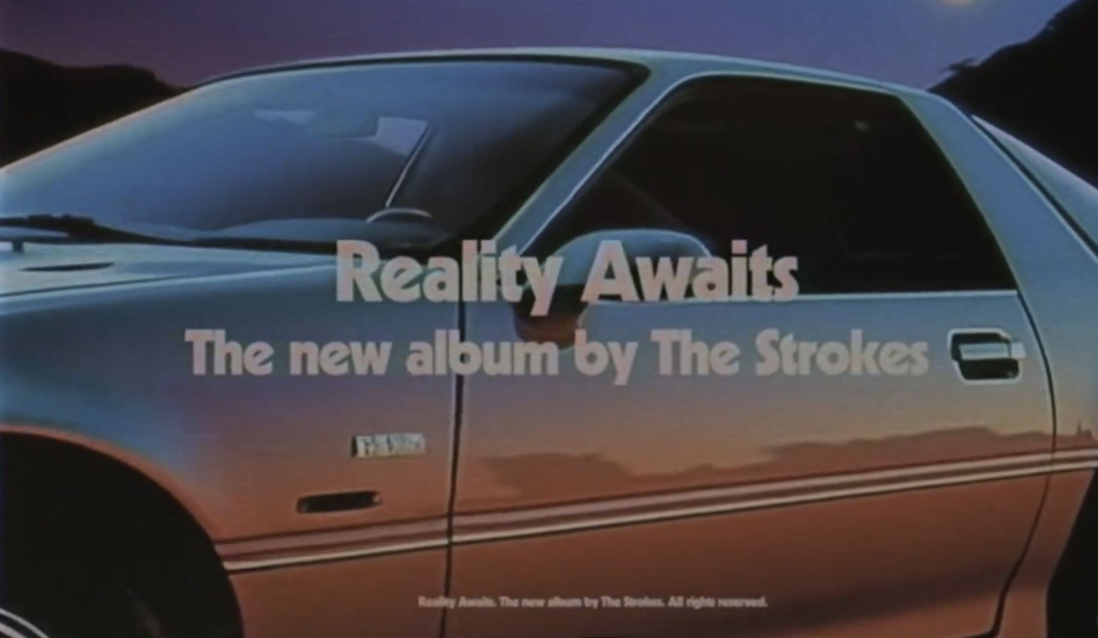 The Strokes annonce « Reality Awaits » : tout ce que l'on sait sur le nouvel album