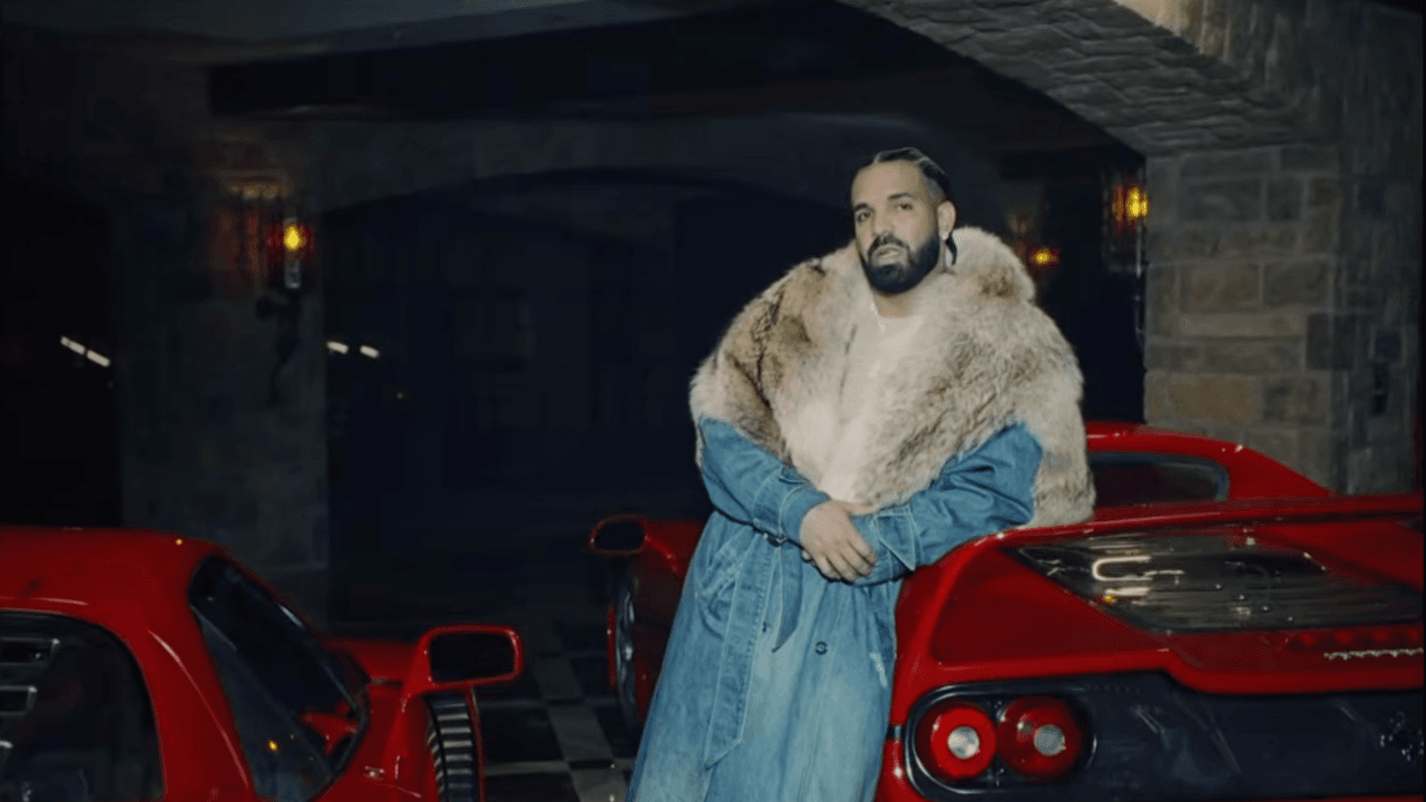 Drake surprend avec trois albums simultanés : ICEMAN, HABIBTI et MAID OF HONOUR