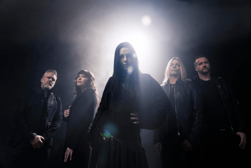 Evanescence revient avec Sanctuary : le grand retour annoncé pour le 5 juin 2026