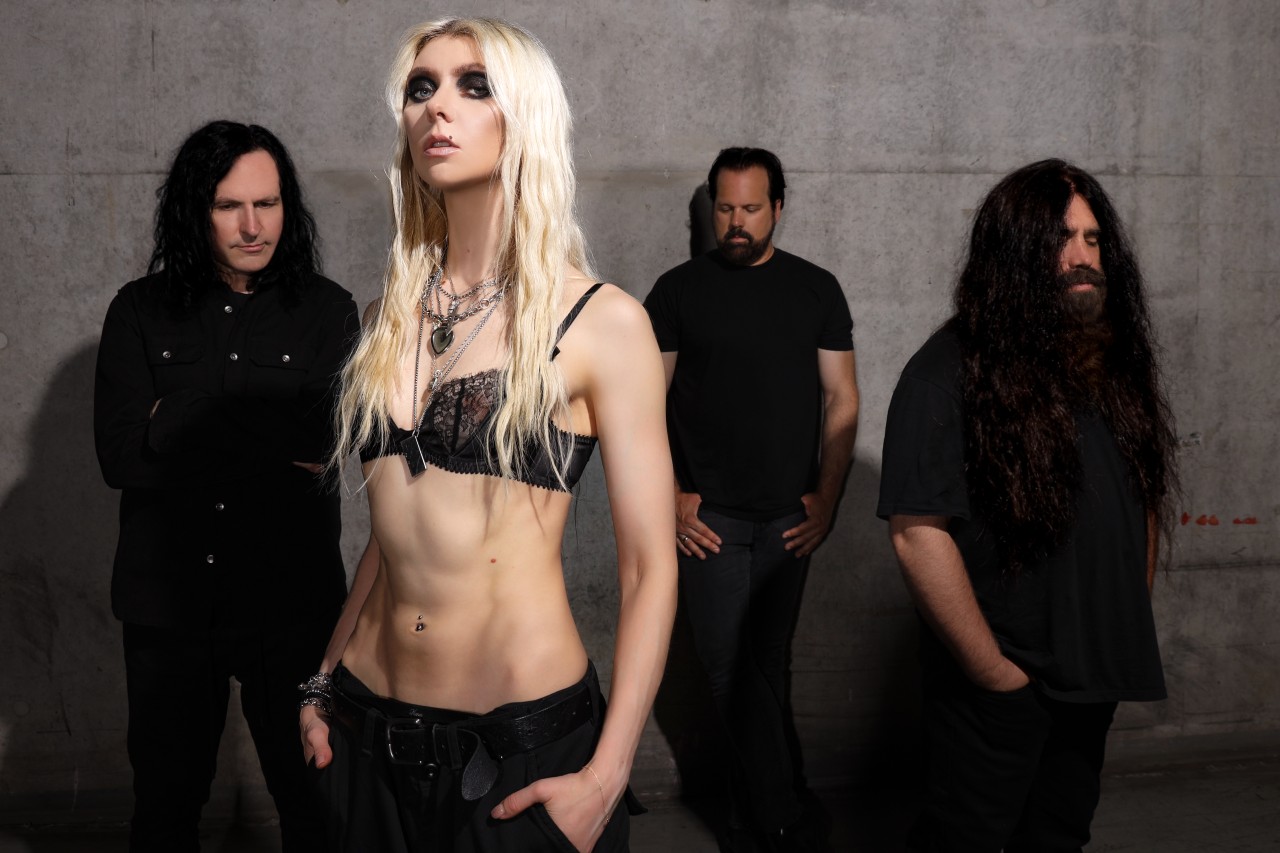 The Pretty Reckless dévoile « Dear God » : un cri rock attendu pour le 26 juin 2026