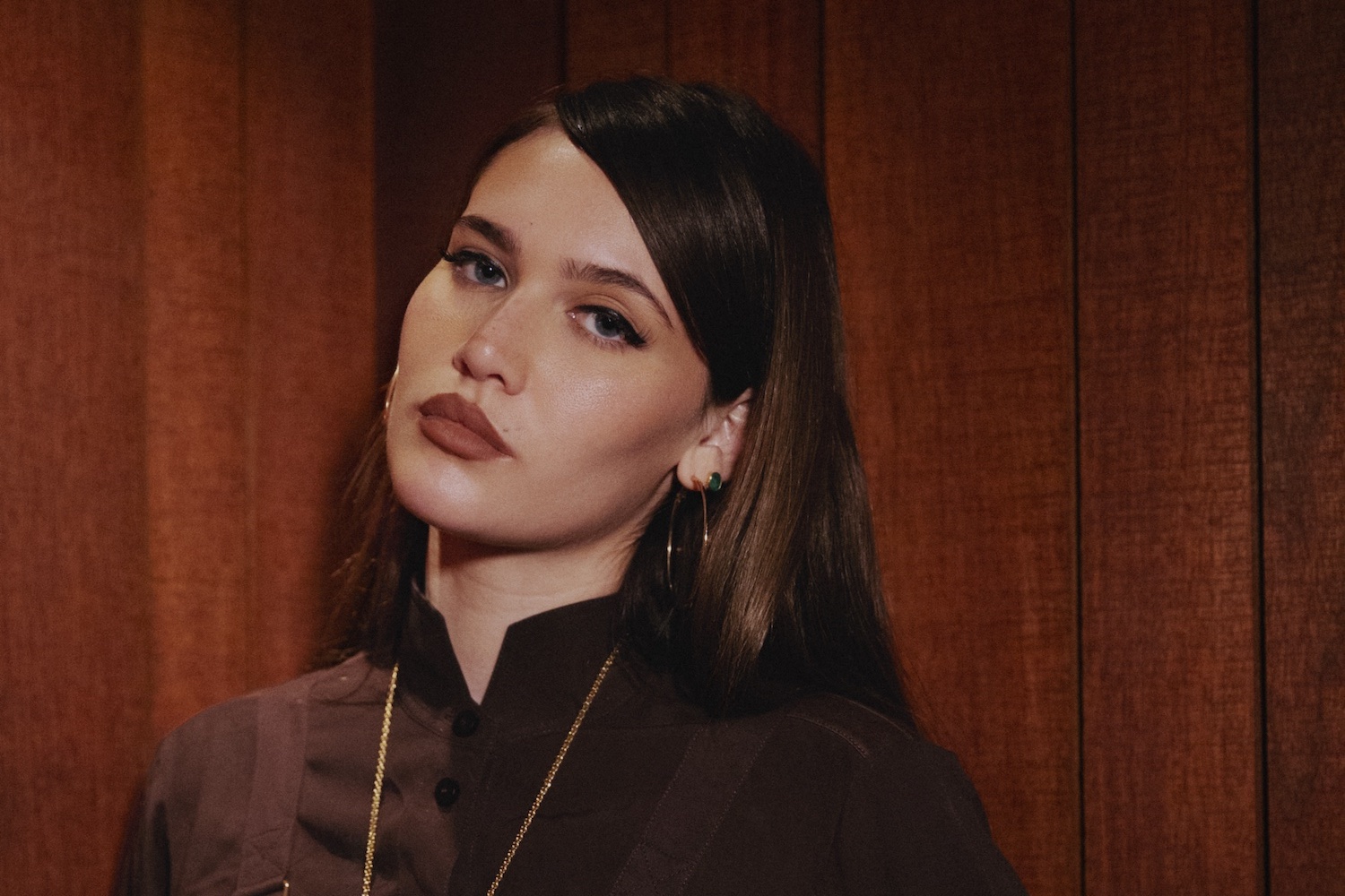 Sienna Spiro : la révélation soul britannique pose son premier album le 3 juillet